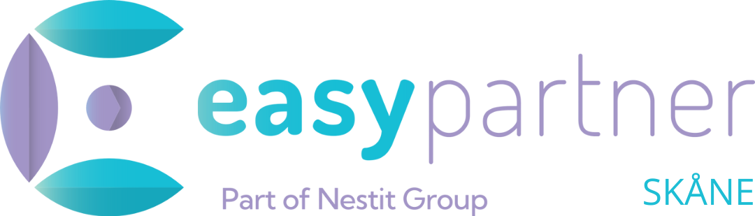 Easypartner Skåne – Part of Nestit Group